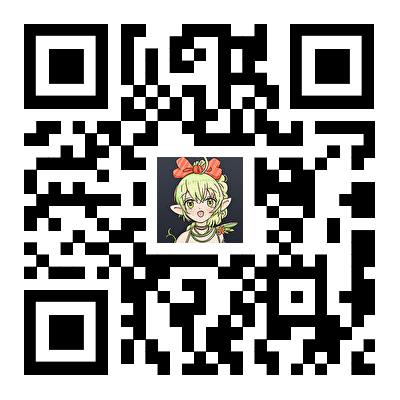 酒馆百科二维码